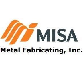 misa metals louisville ky